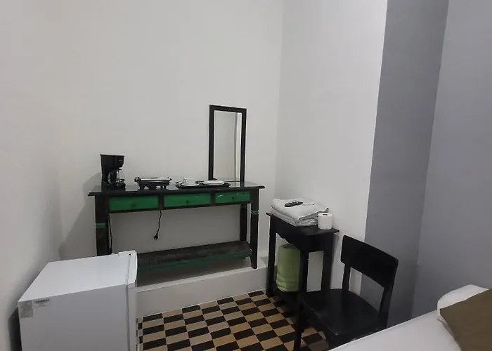 Grants Hotel São Paulo