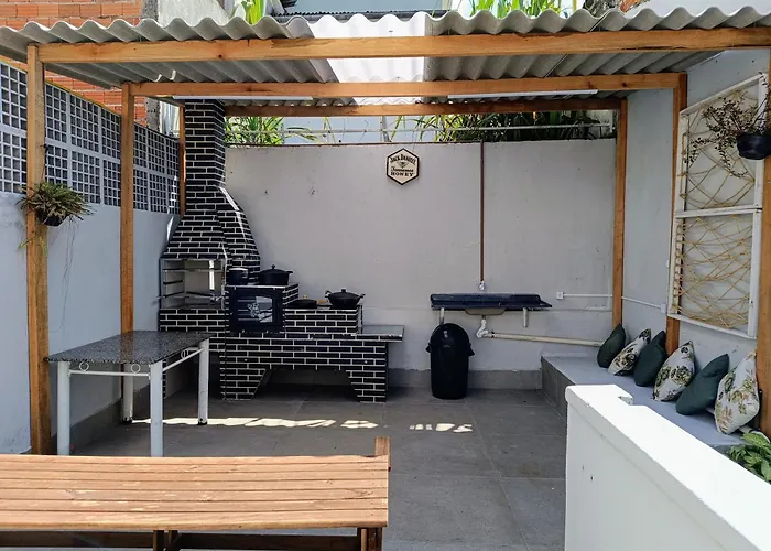 Da Vila, Casal São Paulo