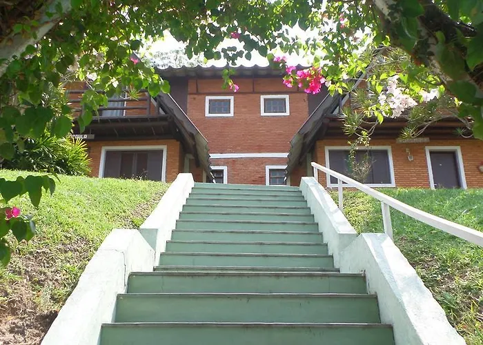 Pousada Estancia Das FloresPousada